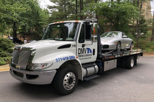 Fuel Delivery-in-Arlington-Virginia