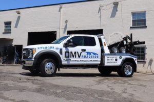 Medium Duty Towing in Oxon Hill Maryland