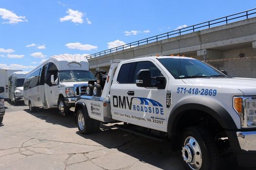 Motorcycle Towing-in-Woodbridge-Virginia